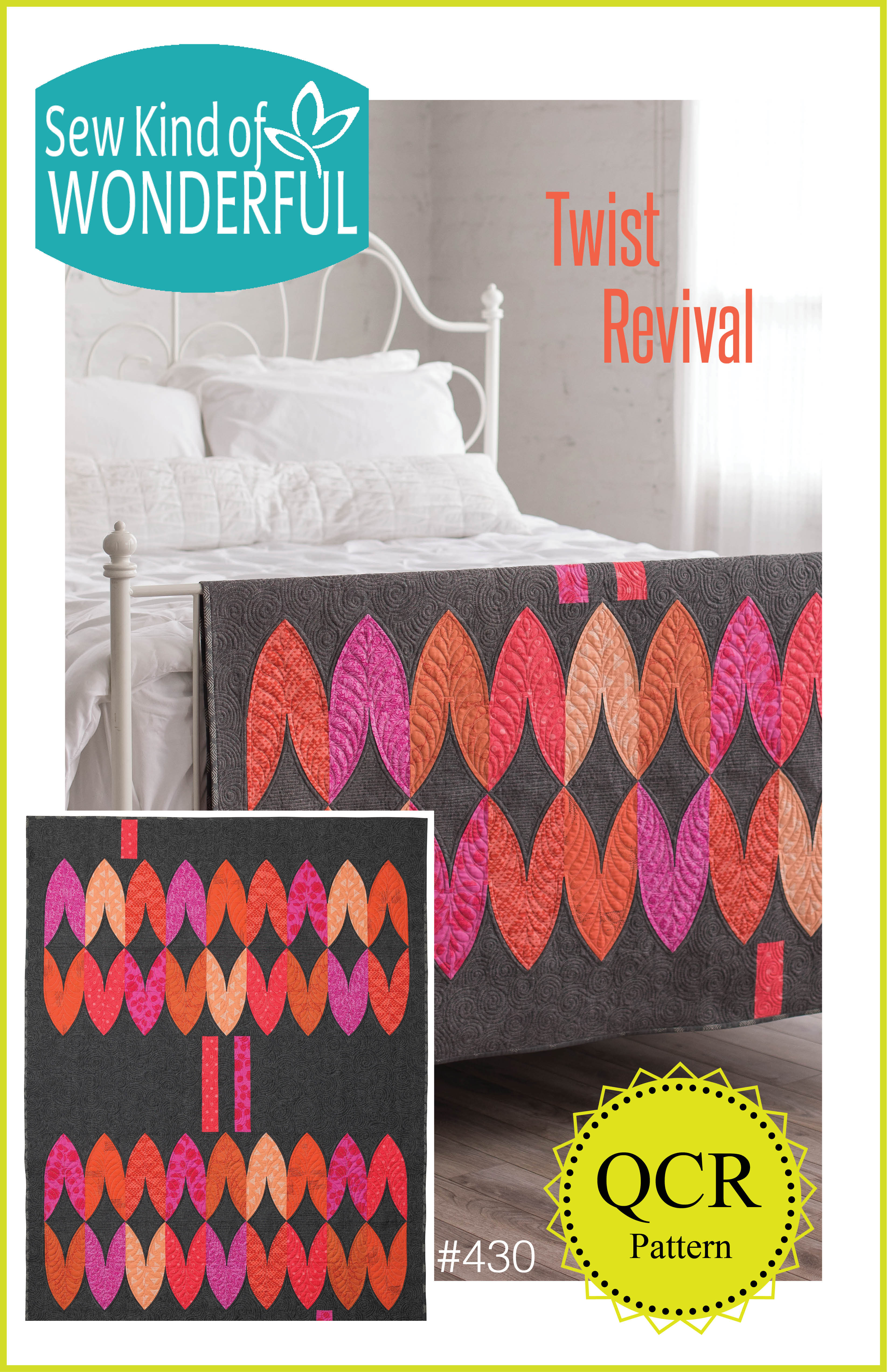 Twist Revival (Paper)