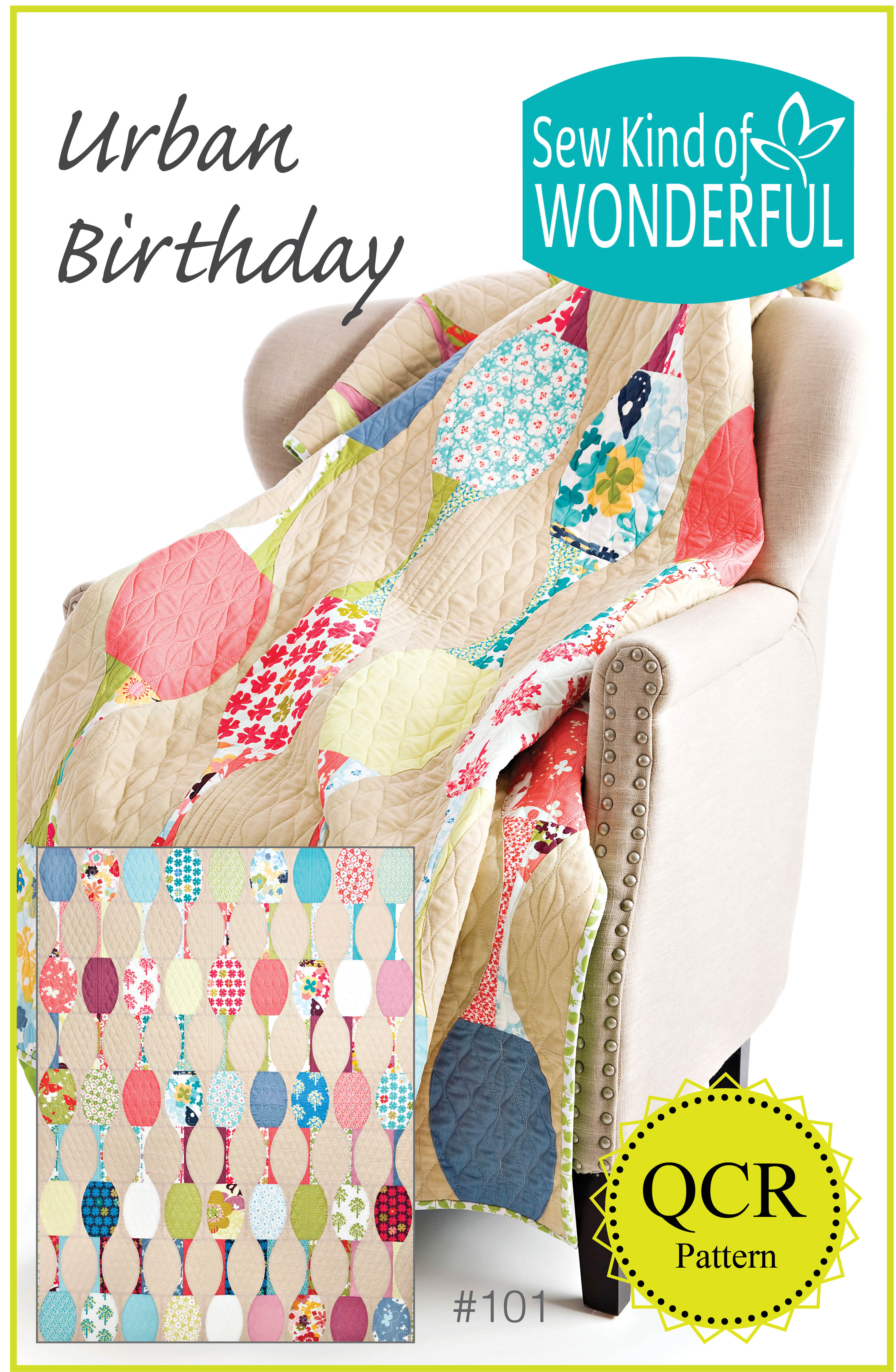 Urban Birthday