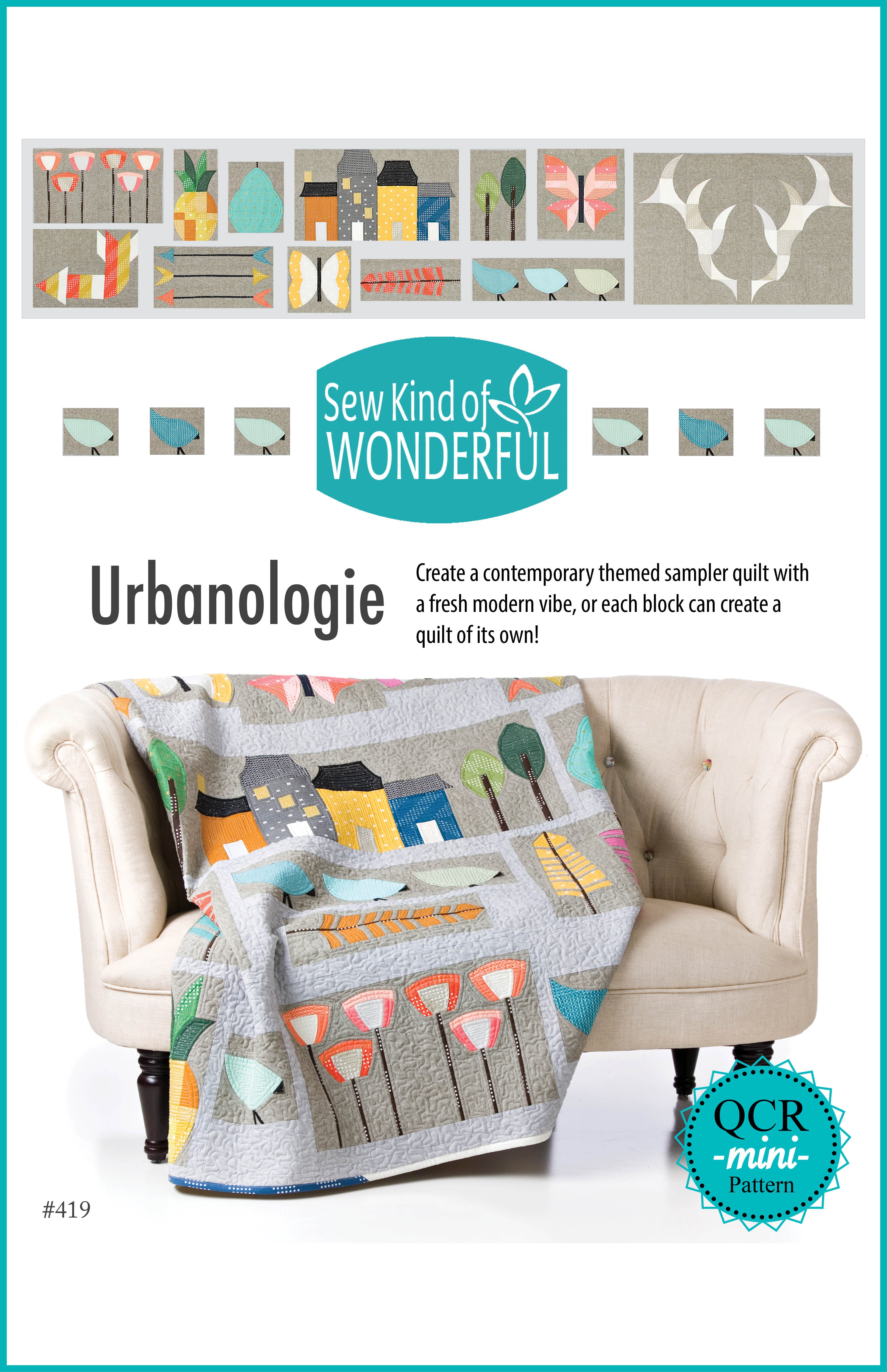 Urbanologie