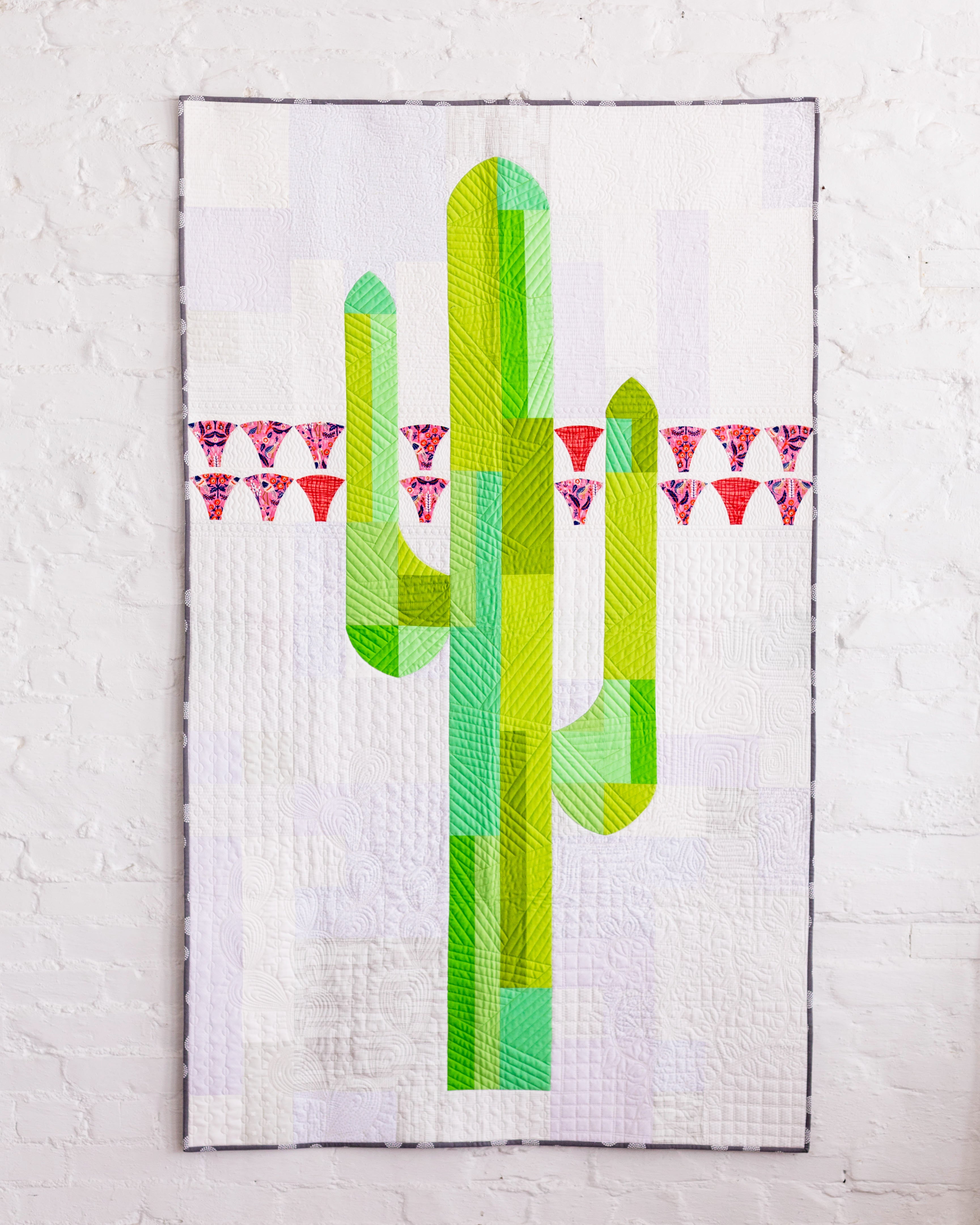 Mod Cactus (PDF)