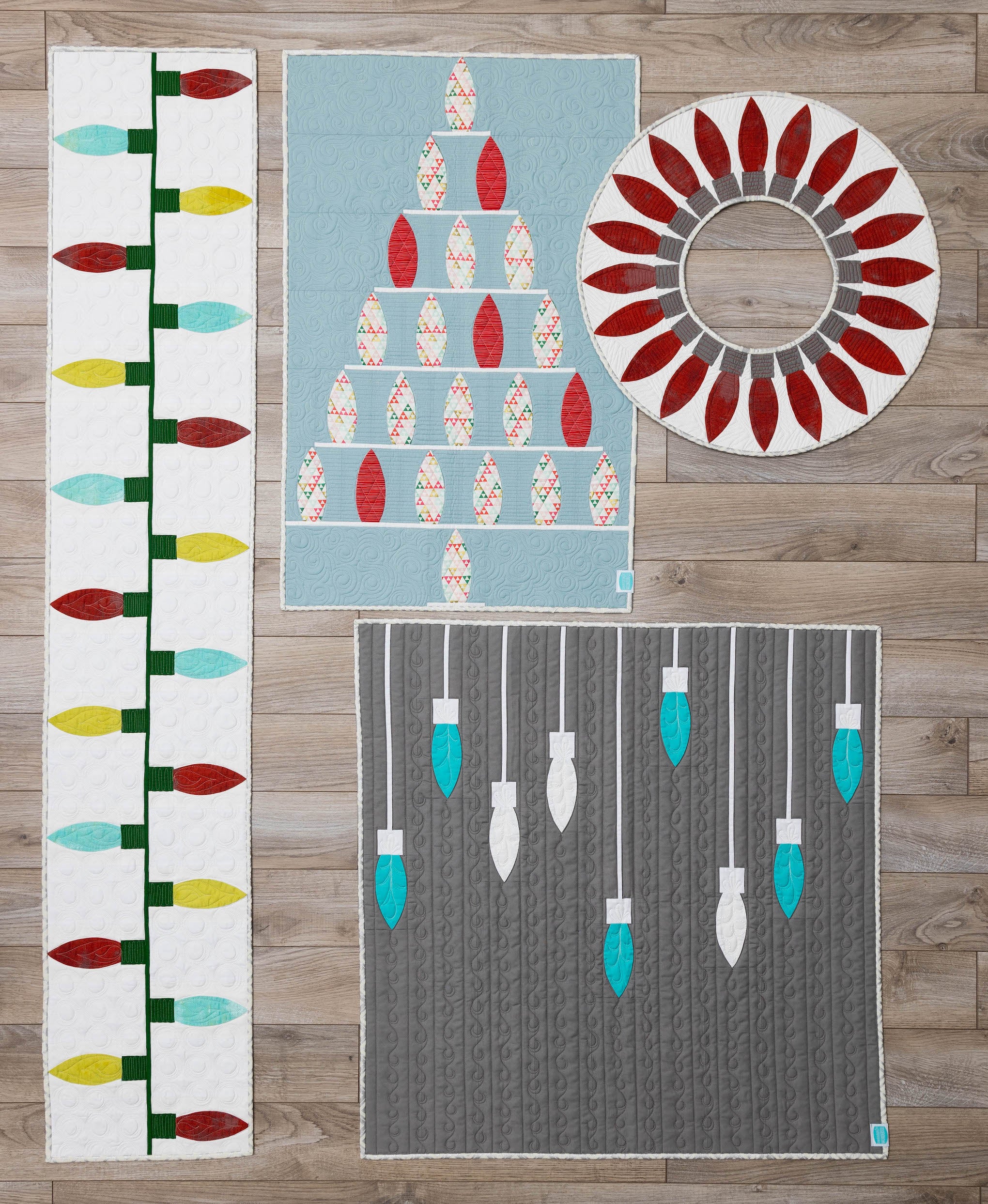 Mod Lights (PDF)