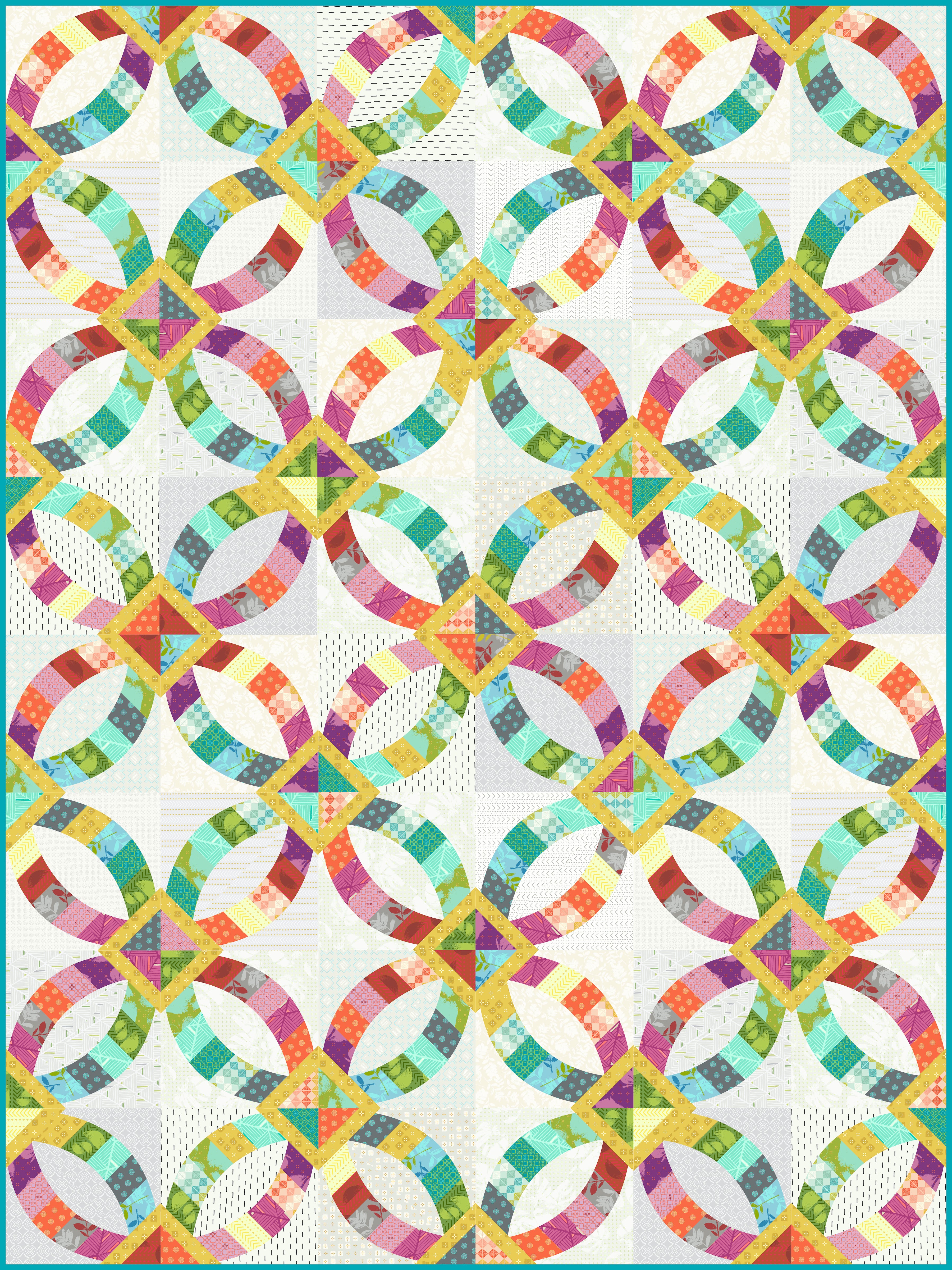 Metro Rings (PDF)