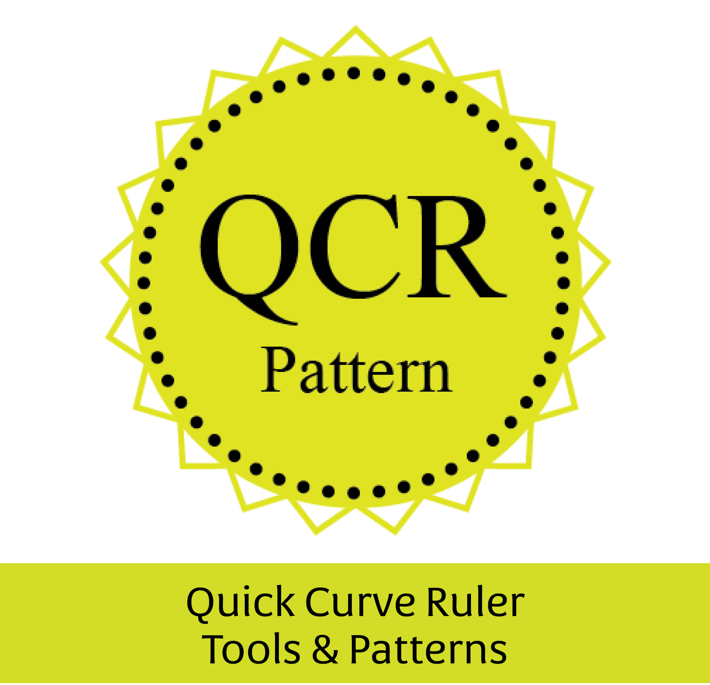 Quick Curve Ruler Patterns
