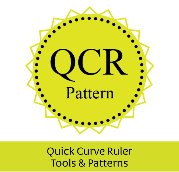 Quick Curve Ruler Patterns
