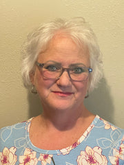 Gail Wilson