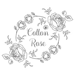 Cotton Rose