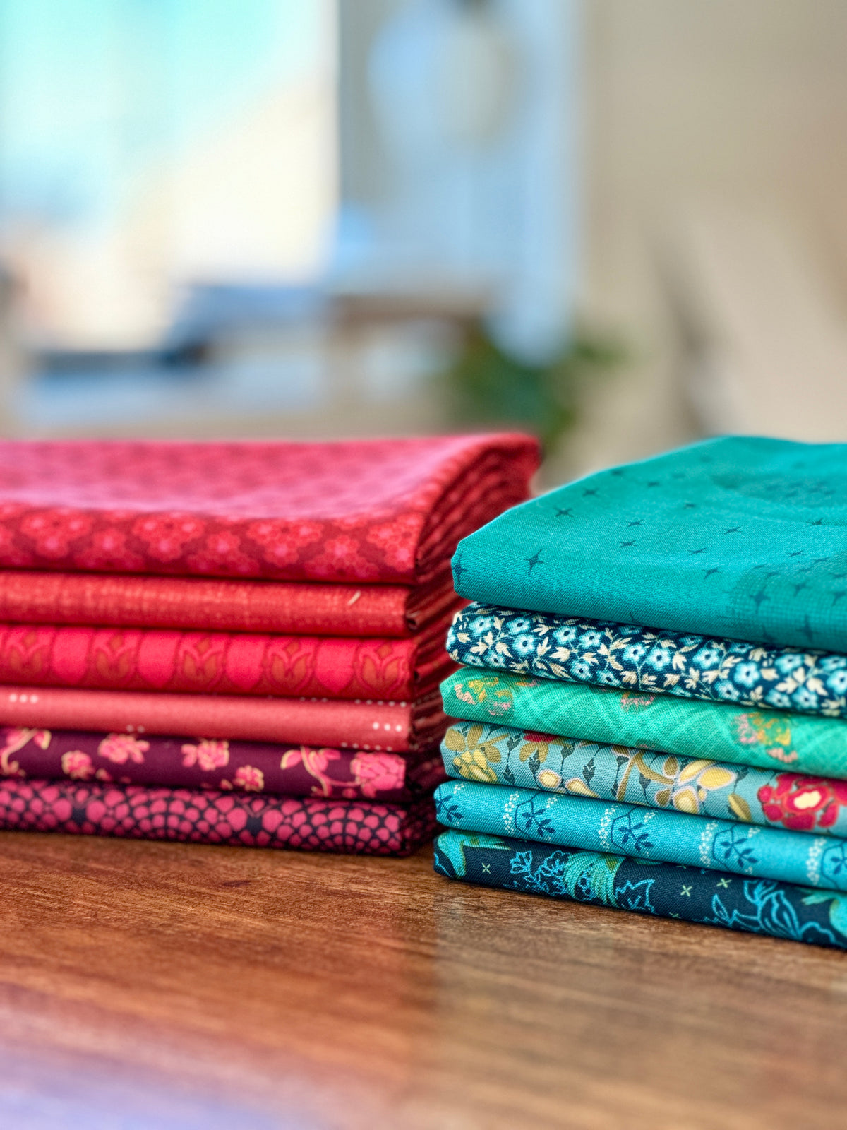 Color Bundles - 1 yard cuts