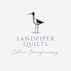 Sand Piper Quilt