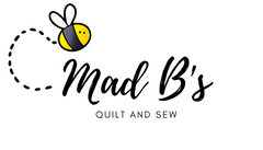 Mad B's Quilt and Sew