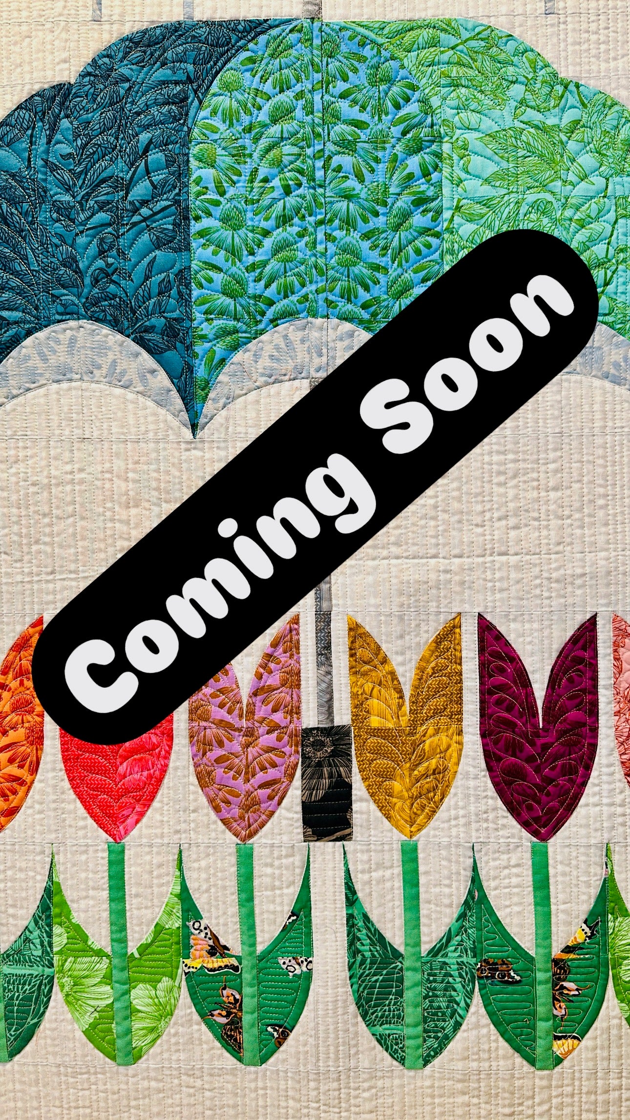 Posh Spring (PDF) (Available May 9)
