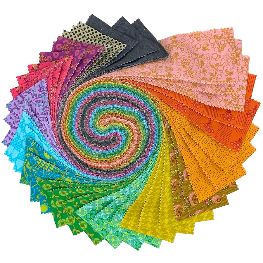 Pop Cloth Fabric Pre-Cuts