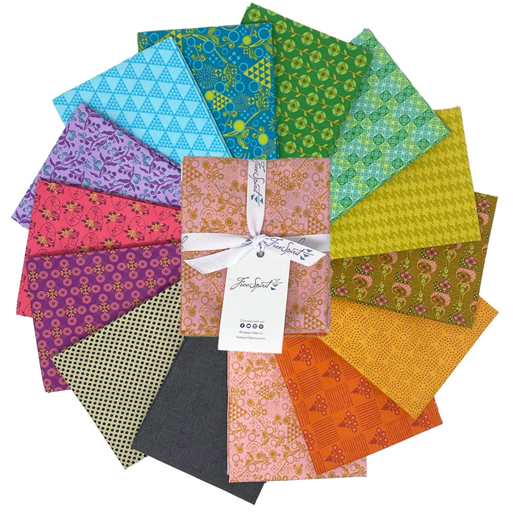 Pop Cloth Fabric Pre-Cuts