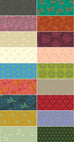 Nine Patch Revival Quilt Pattern