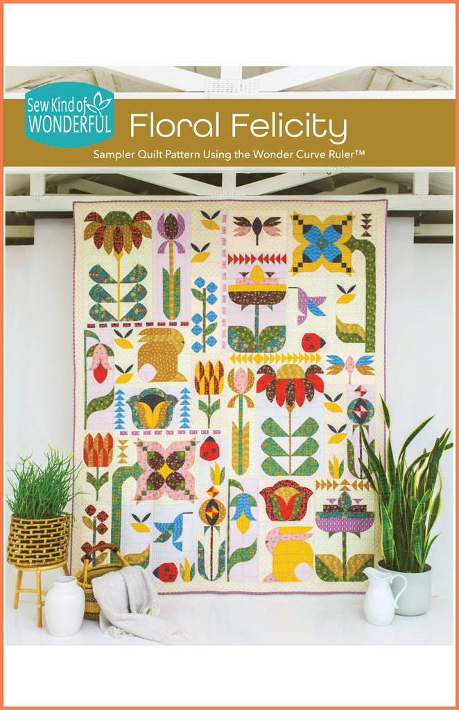Wonder Clips - PDF Pattern — The Inquiring Quilter