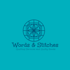 Words & Stitches