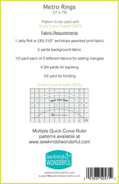 Metro Rings (PDF)