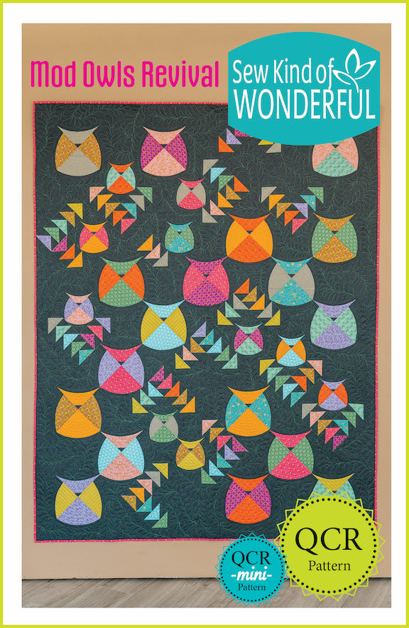 Mod Owls Revival (PDF)