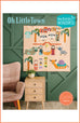 Oh Little Town Quilt Kit