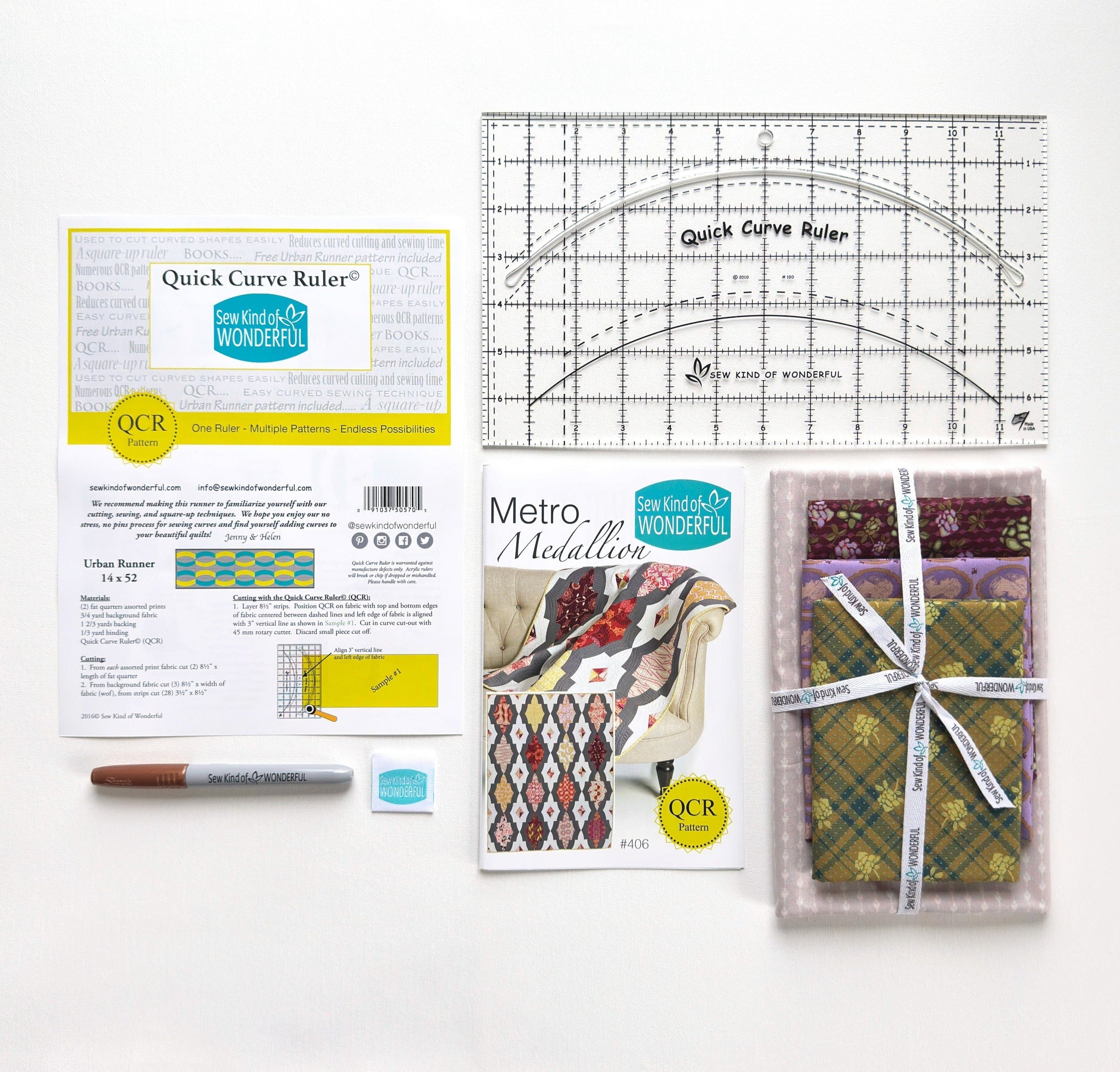 Quick Curve Ruler Quick Curve Ruler