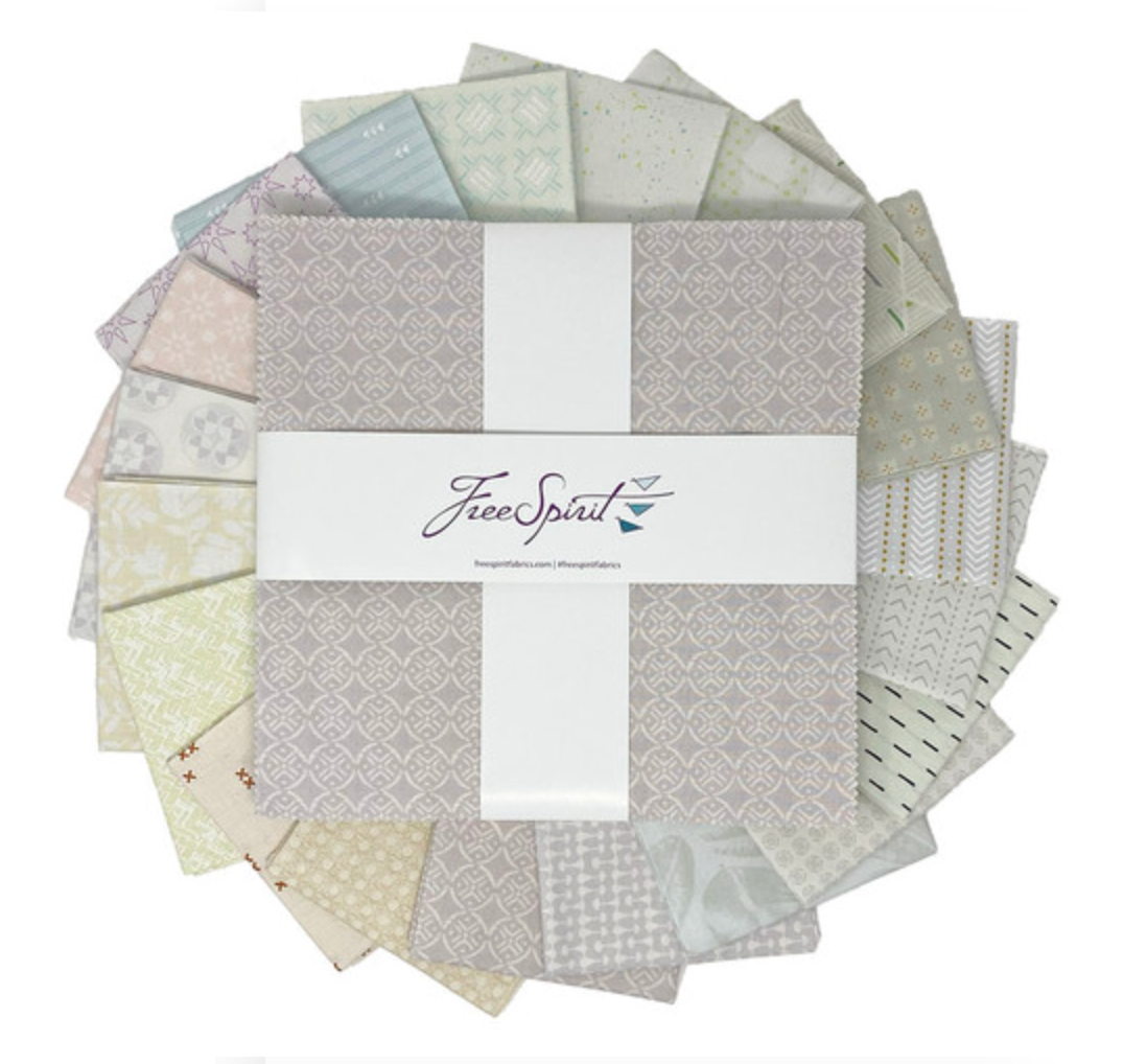 Complements Fabric Pre-Cuts