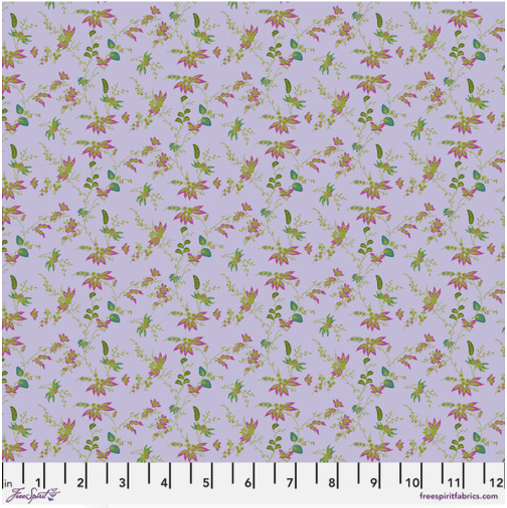 Vintage Cloth - Cotton Lawn