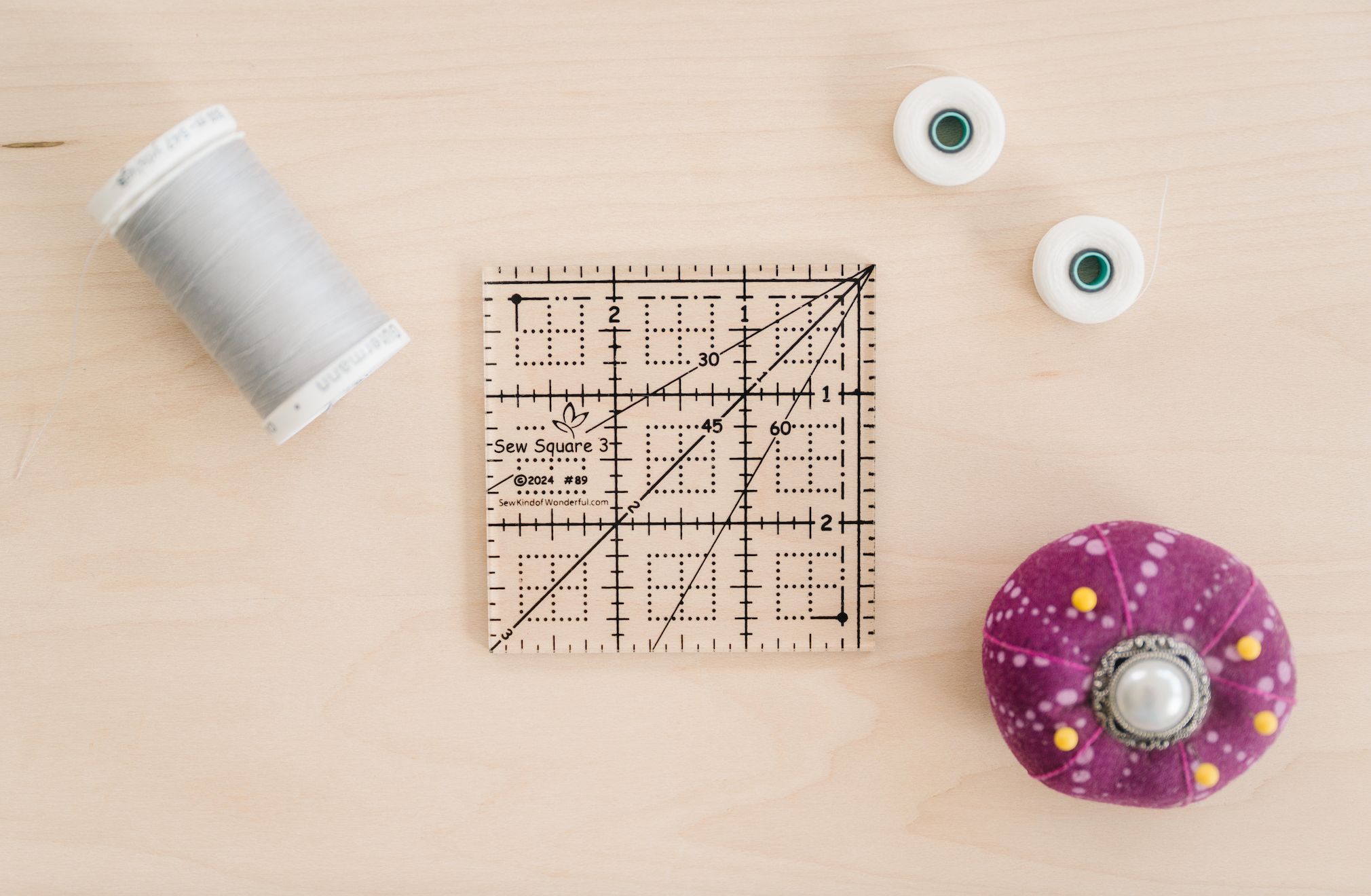 Sew Square 3