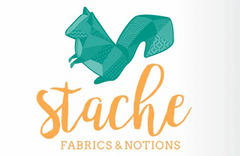 Stache Fabric & Notions