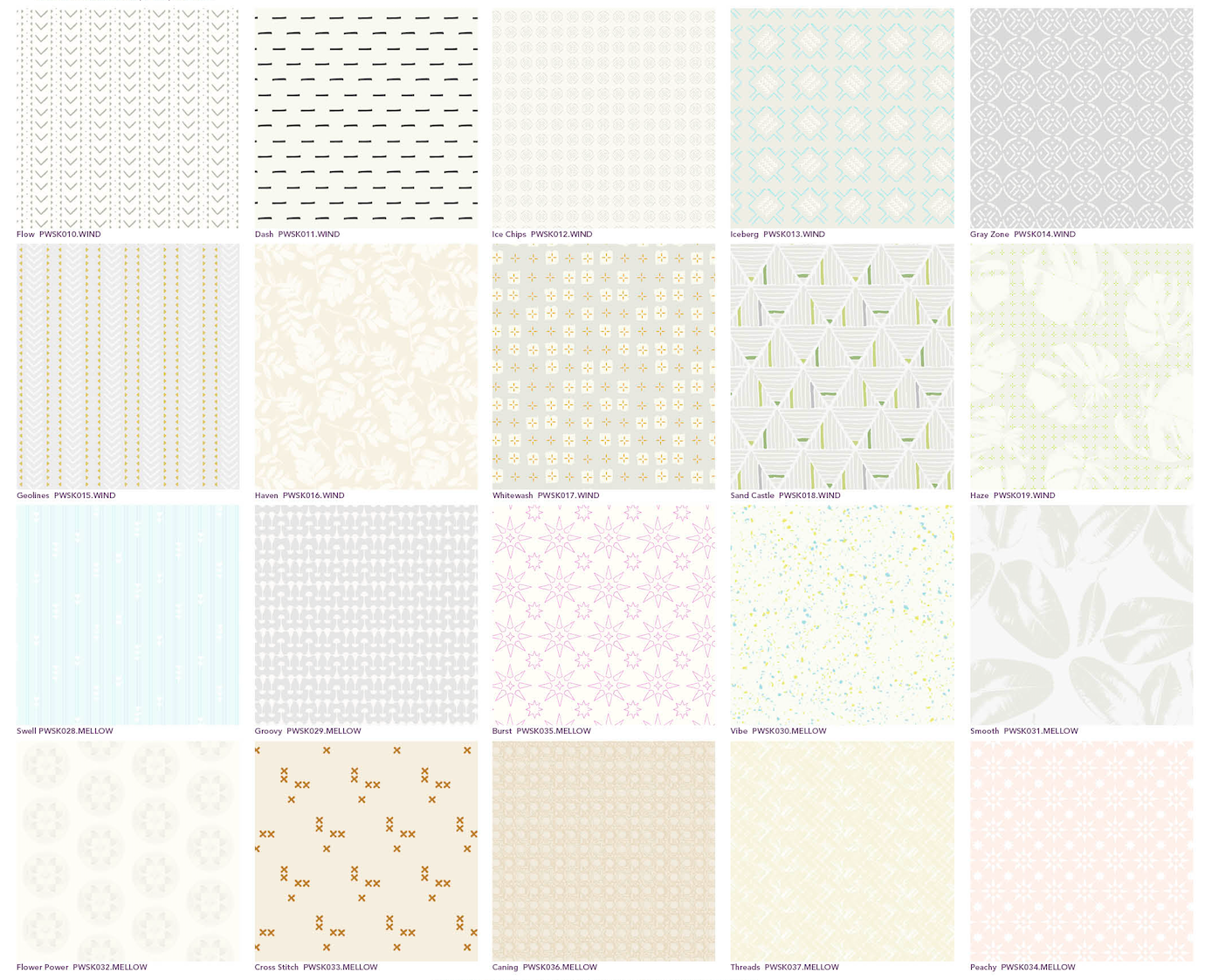 Chic Country Quilt Kit in Primitive Cloth (Ships December 2025)