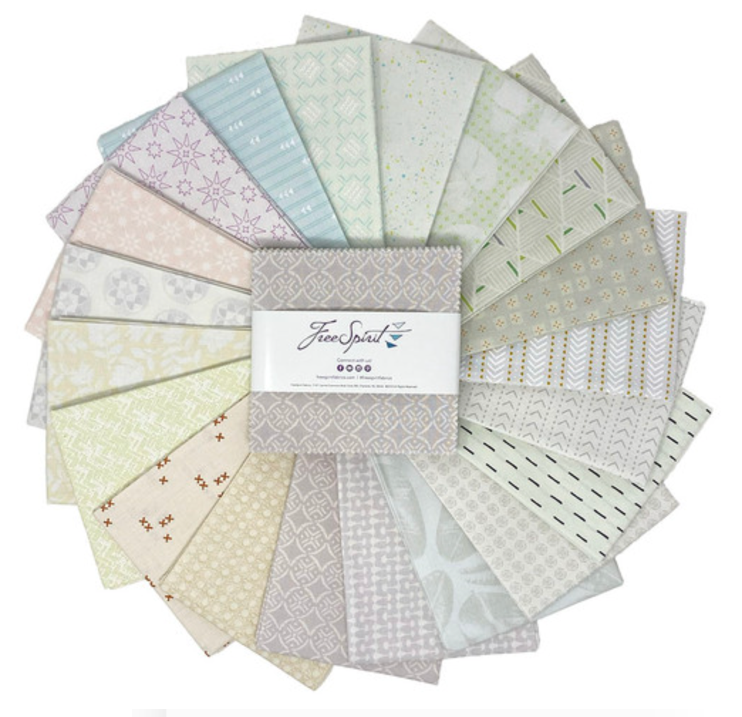 Complements Fabric Pre-Cuts