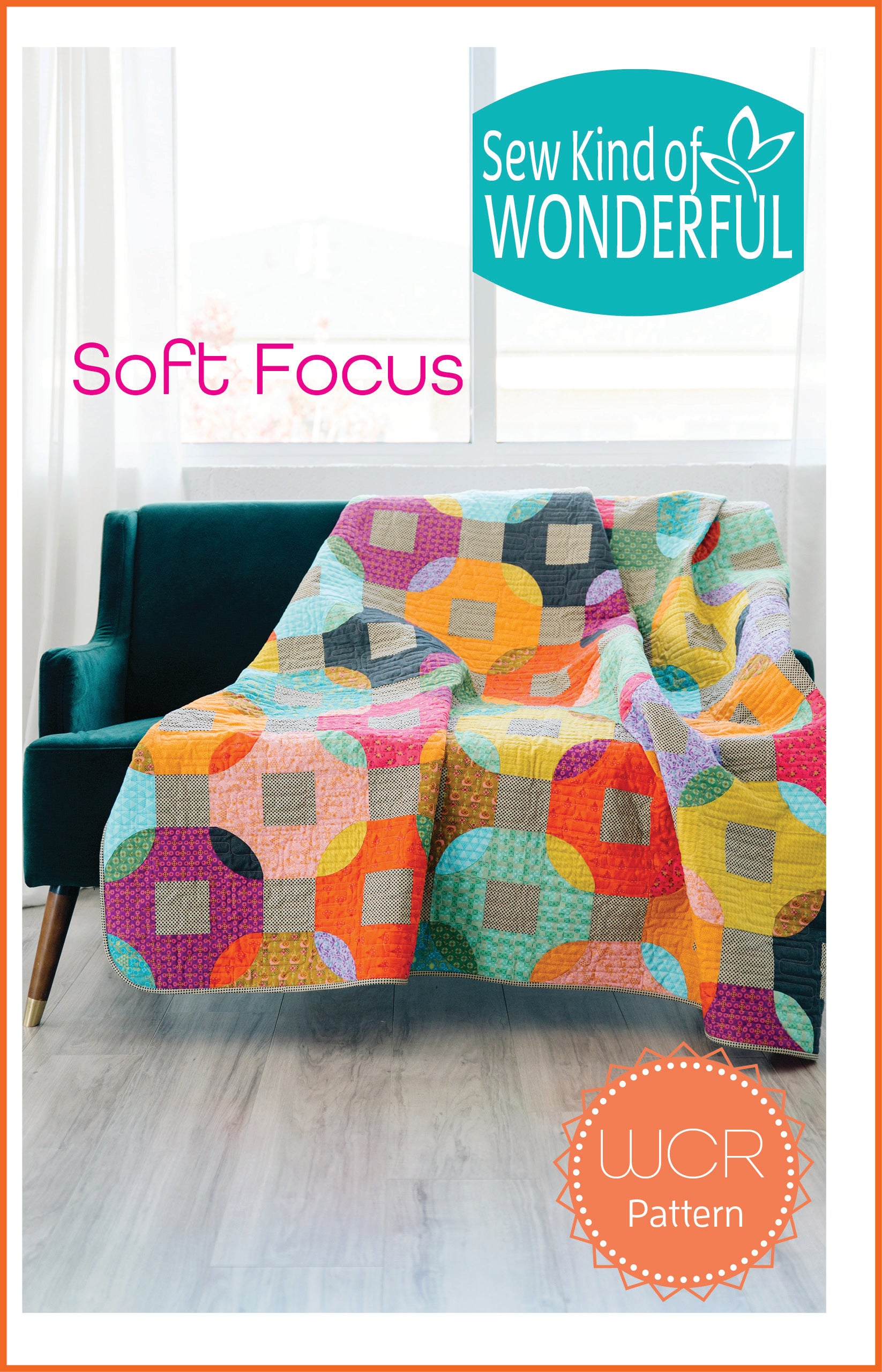 Soft Focus (Paper)