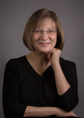 Ginny Brown