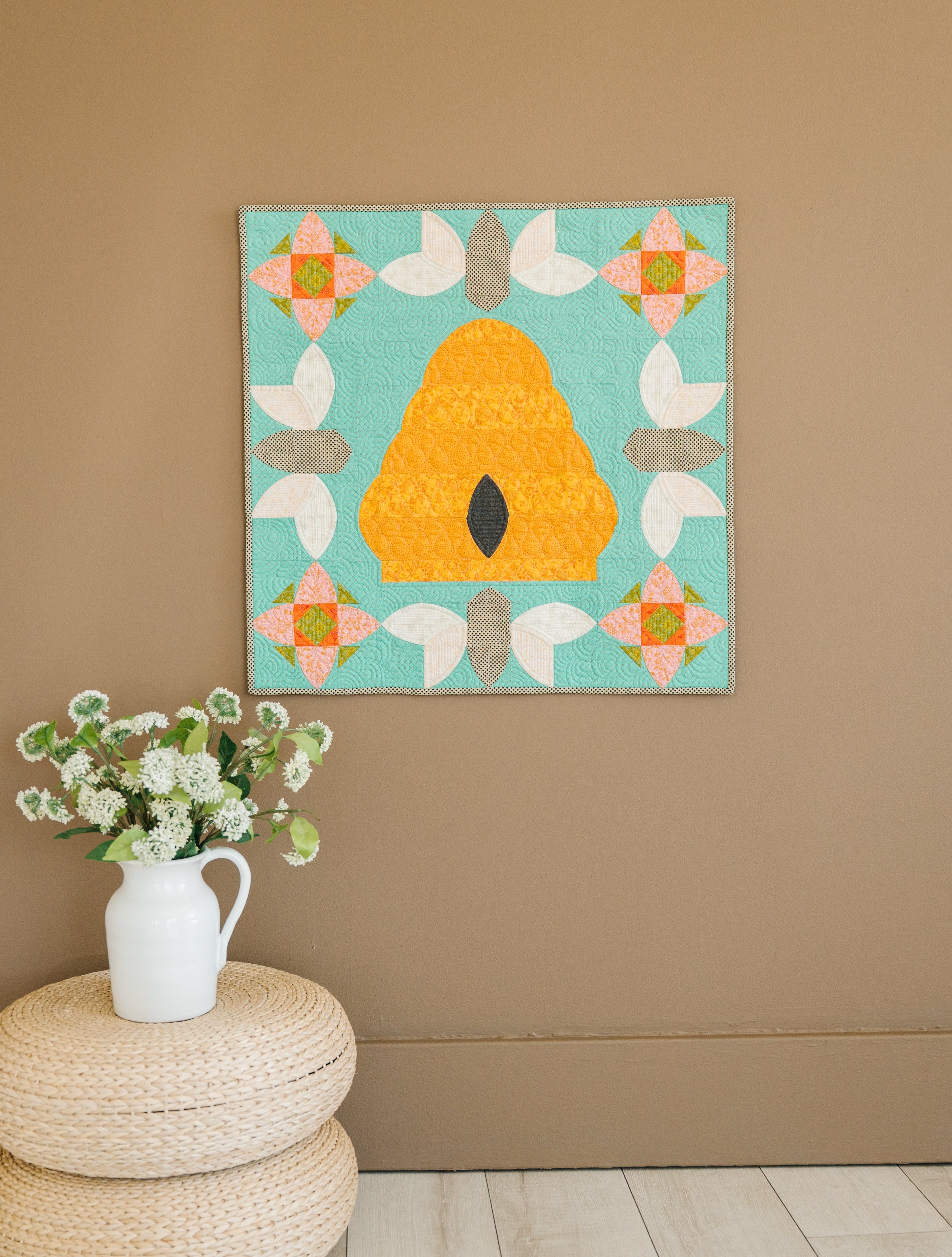 Bee Busy - Available for purchase July 13, 2026