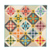 **Pre Order** Compass Quilt Kit