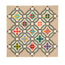 Nine Patch Revival Quilt Pattern