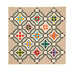 **Pre-Order**   Field Cloth - Nine Patch Revival Quilt Kit