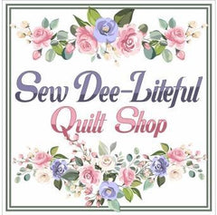 Sew Dee-Liteful Quilt Shop