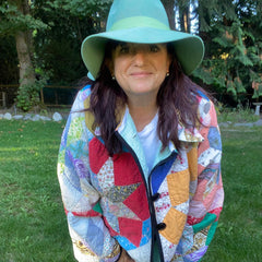 Cathie Shaughnessy