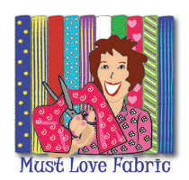 Must Love Fabric