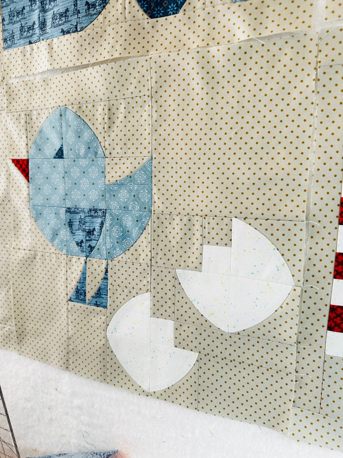Project Highlight 4