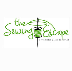 The Sewing Escape