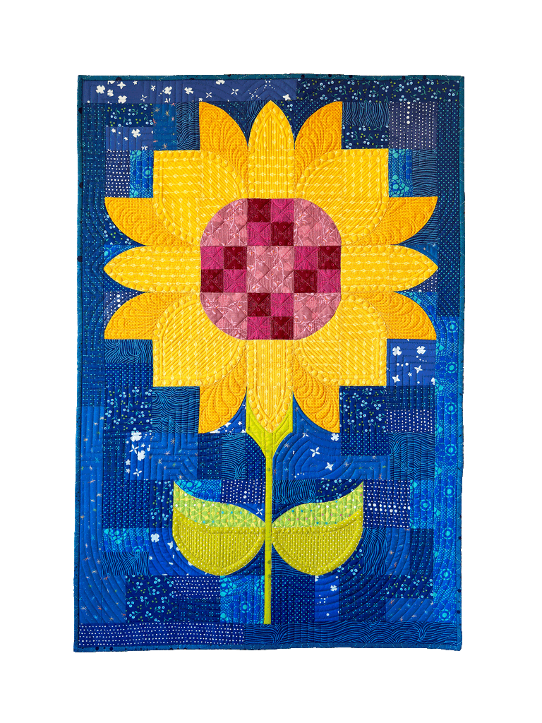 Posh Sunflower (3-Pack)
