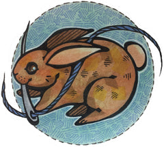 Brown Rabbit Quilts