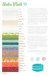 Boho Cloth - Moon Dance Revival Kit - Ships March 2023