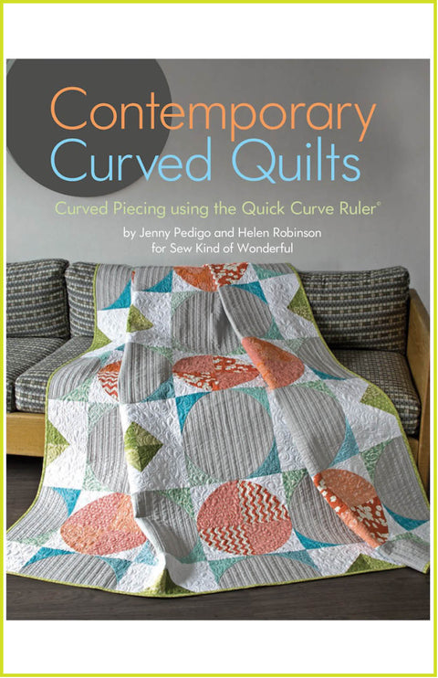 Quilting Through the Year Quilt Book by Sharilyn Mortensen- Quilt in a Day  Patterns