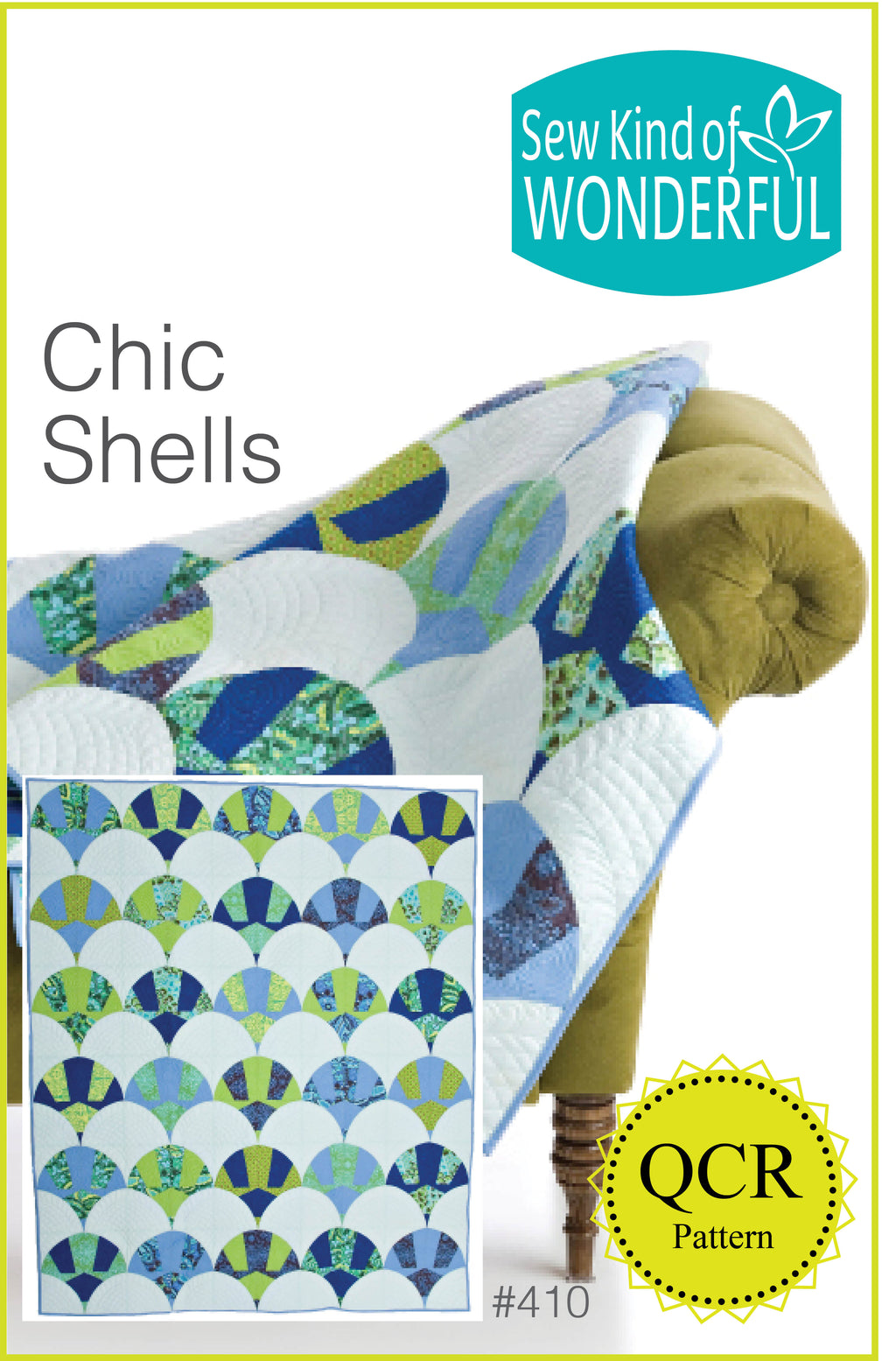 Chic Shells