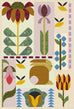 Floral Felicity Sampler Book (3-Pack)