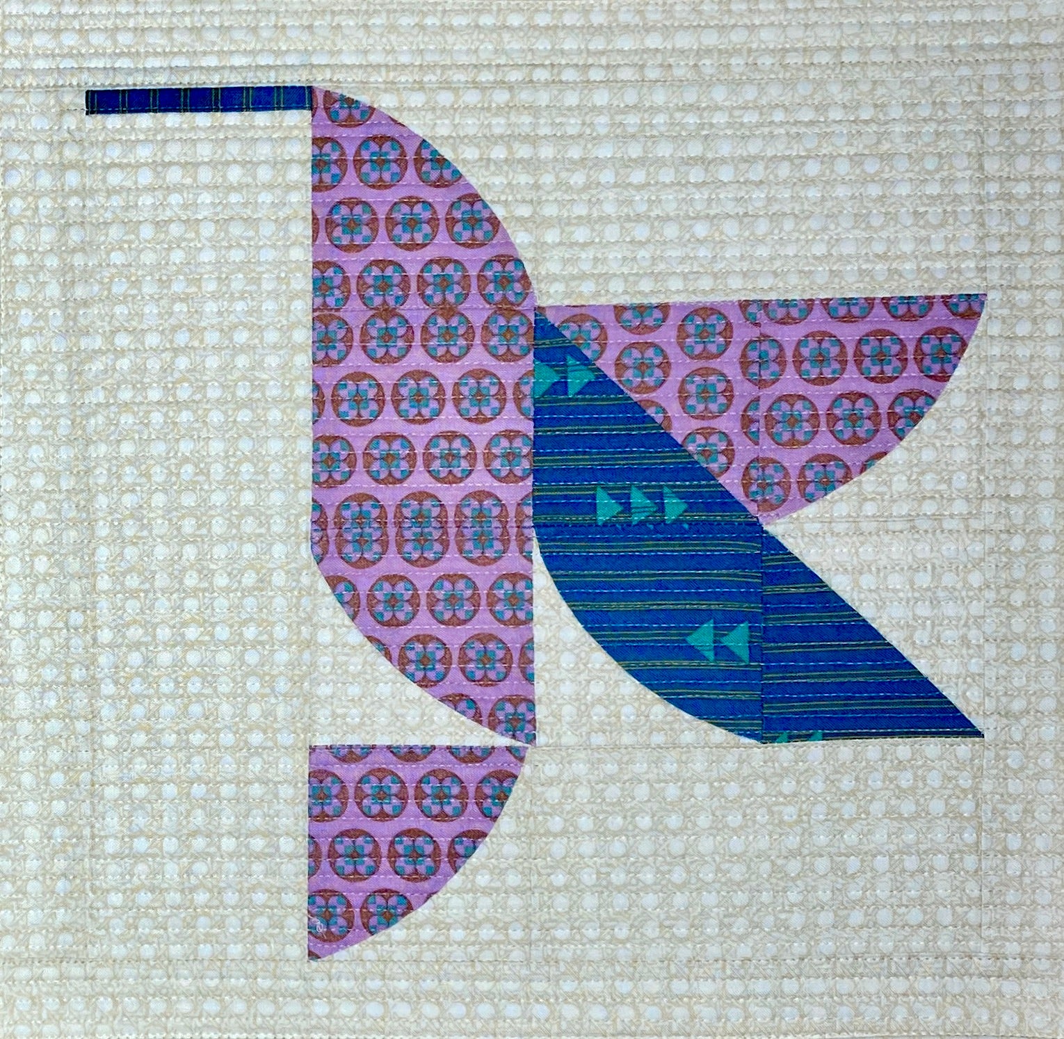 Hummingbird Block Kit