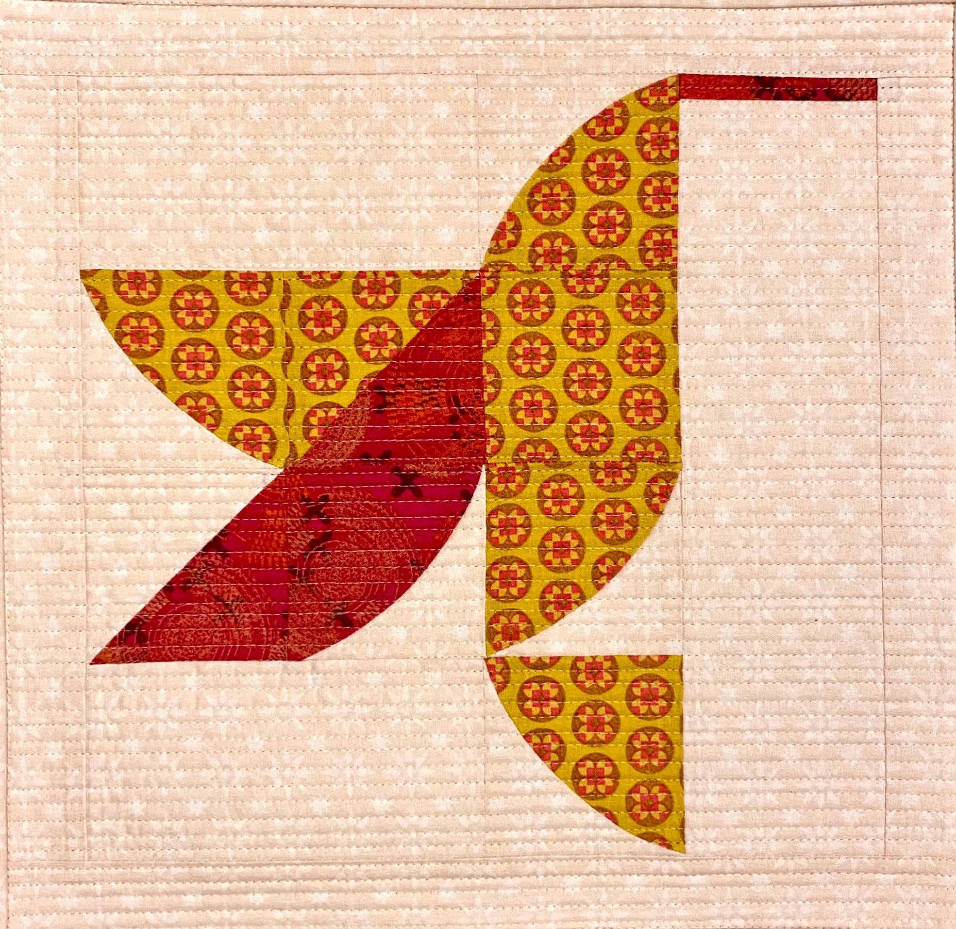 Hummingbird Block Kit