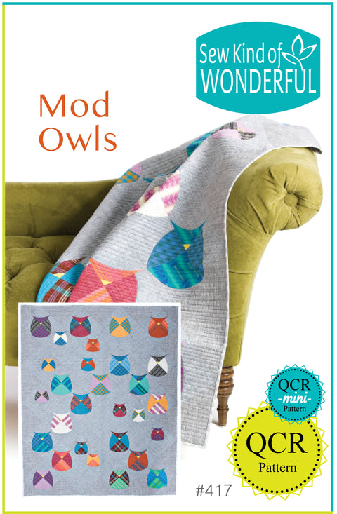 Mod Owls