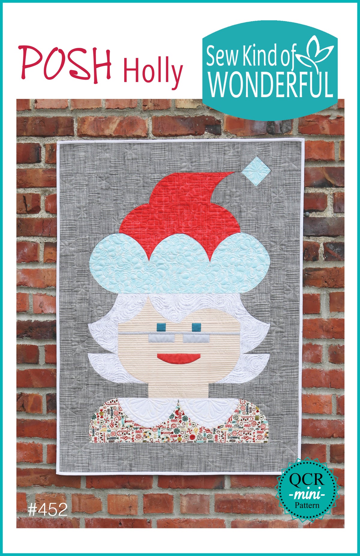 Posh Holly (PDF)